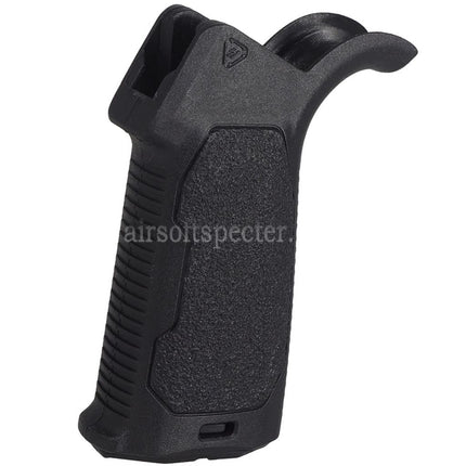 CYMA Strike Industries Enhanced Pistol Grip Suitable For CYMA CGS Tokyo Marui AR M4 Series MWS GBB Rifles Airsoft Black