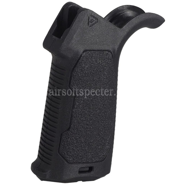 CYMA Strike Industries Enhanced Pistol Grip Suitable For CYMA CGS Tokyo Marui AR M4 Series MWS GBB Rifles Airsoft Black