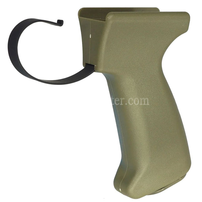 ARMY ARMAMENT Plastic Pistol Grip Suitable For R85 L85 Series AEG Rifles Airsoft