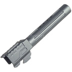 Titanium Gray