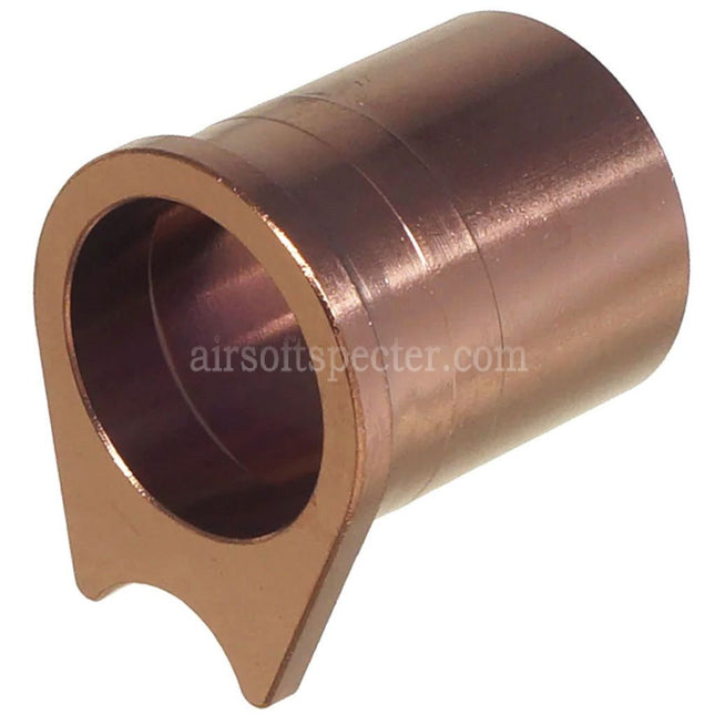5KU Stainless Steel Barrel Bushing Suitable For Tokyo Marui 1911 MEU Series GBB Pistols Airsoft