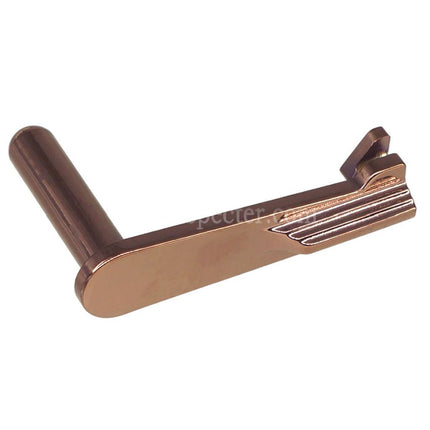 5KU Slide Stop Catch Type-7 For Tokyo Marui Hi-Capa Series GBB Pistols Airsoft