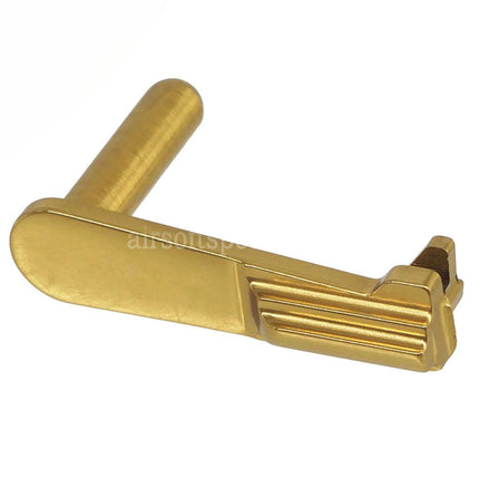 5KU Slide Stop Catch Type-1 For Tokyo Marui Hi-Capa Series GBB Pistols Airsoft