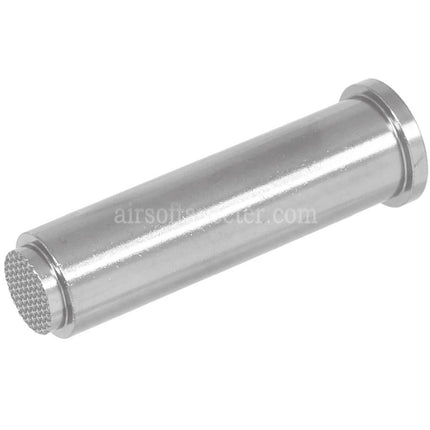 5KU Stainless Steel Recoil Spring Guide Plug for Tokyo Marui 1911 Series GBB Pistols Airsoft