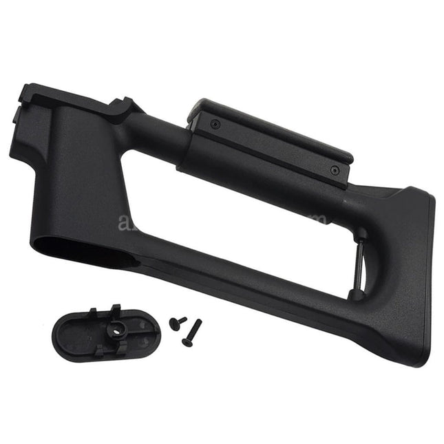 CYMA SVD Vimpel Dragunov Stock Suitable For CYMA CM057 Series SVD AEG Rifles Airsoft Black