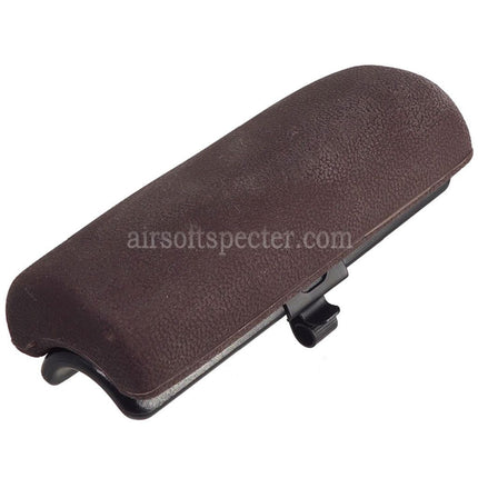 CYMA Cheek Rest Suitable For CYMA CM057 Series SVD Dragunov AEG Rifles Airsoft