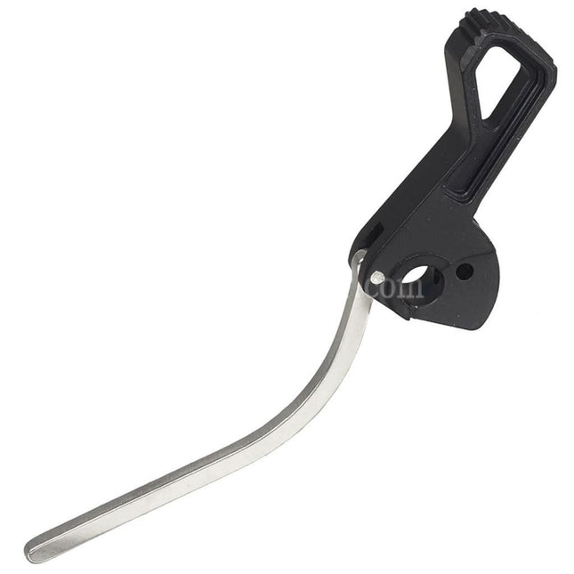 5KU Stainless Steel Hammer Strut Set Suitable For KJ Works ASG CZ Shadow2 TS2 Series GBB Pistols Airsoft