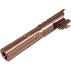 Bronze