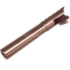 Bronze