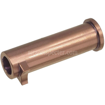 5KU Stainless Steel Recoil Spring Guide Plug Suitable For Tokyo Marui Hi-Capa 5.1 Series GBB Pistols Airsoft