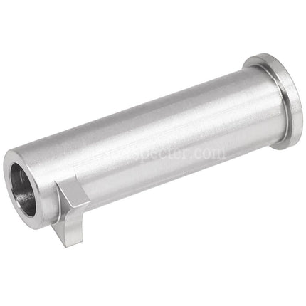 5KU Stainless Steel Recoil Spring Guide Plug Suitable For Tokyo Marui Hi-Capa 5.1 Series GBB Pistols Airsoft