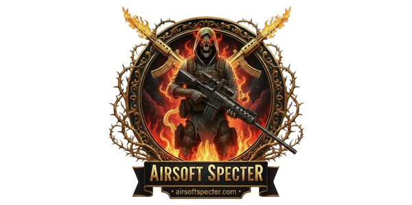 Airsoft Specter